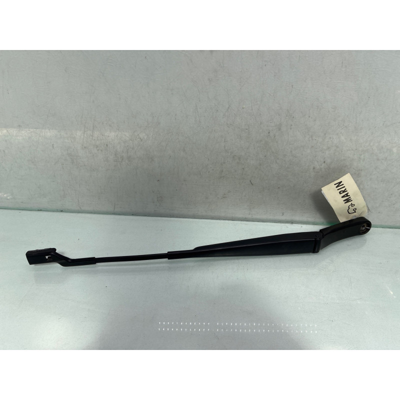 Bras essuie glace avant gauche SKODA CITIGO Photo n°4