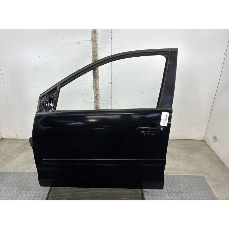Porte avant gauche VOLKSWAGEN POLO 4 Photo n°1