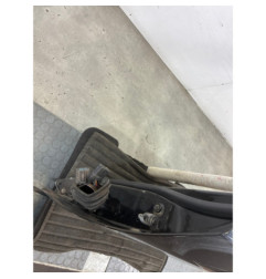 Porte avant gauche VOLKSWAGEN POLO 4