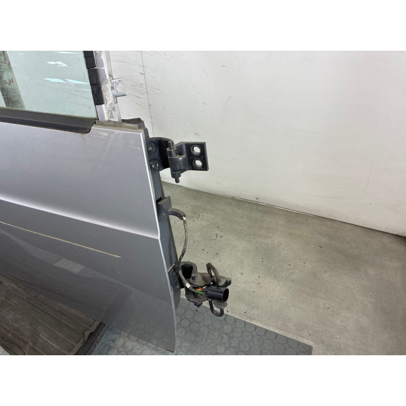 Porte avant droit SMART FORTWO 1 Photo n°3