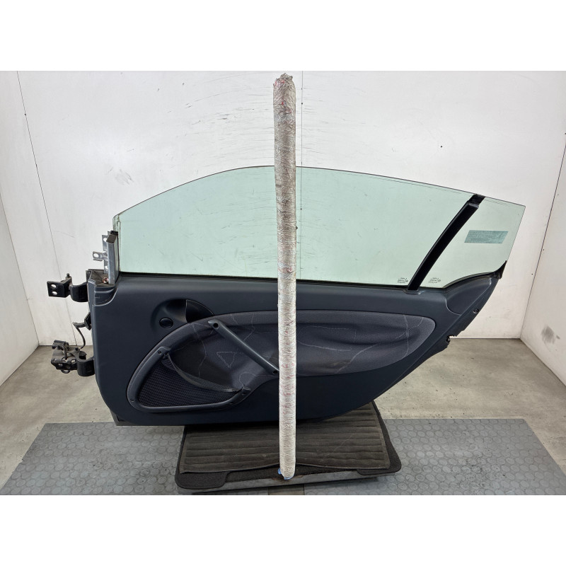 Porte avant droit SMART FORTWO 1 Photo n°4
