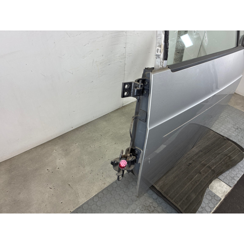 Porte avant gauche SMART FORTWO 1 Photo n°3