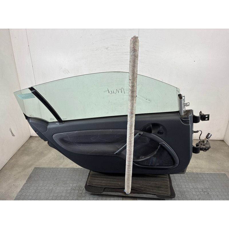 Porte avant gauche SMART FORTWO 1 Photo n°4