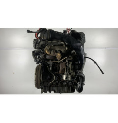 Moteur VOLKSWAGEN POLO 4 Photo n°1