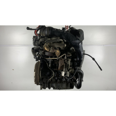 Moteur VOLKSWAGEN POLO 4 Photo n°1
