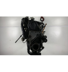 Moteur VOLKSWAGEN POLO 4