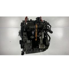 Moteur VOLKSWAGEN POLO 4