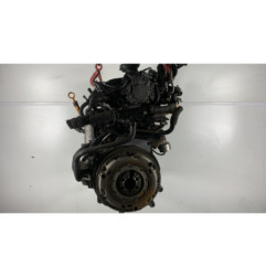 Moteur VOLKSWAGEN POLO 4