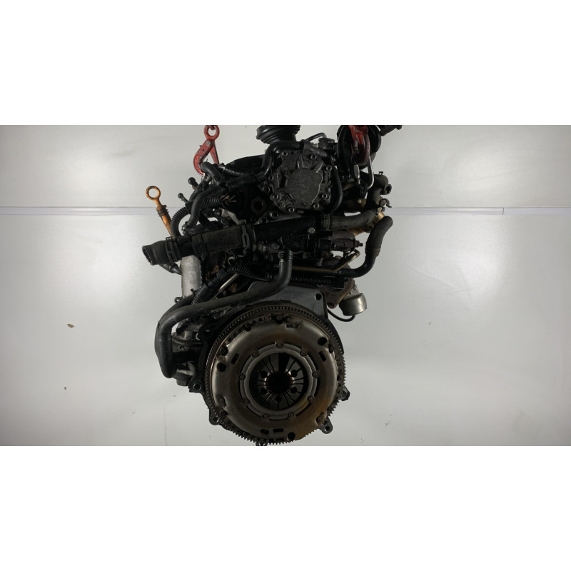 Moteur VOLKSWAGEN POLO 4 Photo n°4
