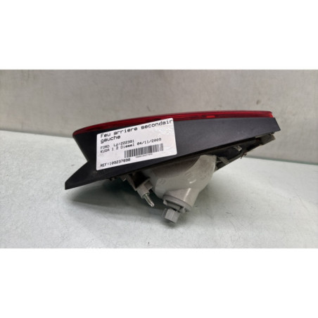 Feu arriere secondaire gauche (feux) FORD KUGA 1