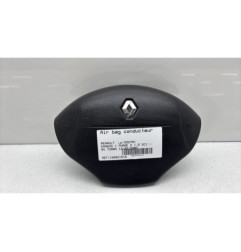 Air bag conducteur RENAULT KANGOO 1 Photo n°1