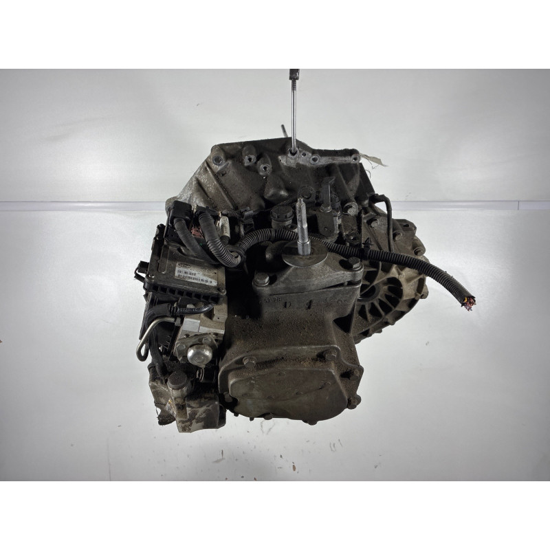 Boite de vitesses PEUGEOT 3008 1 Photo n°3