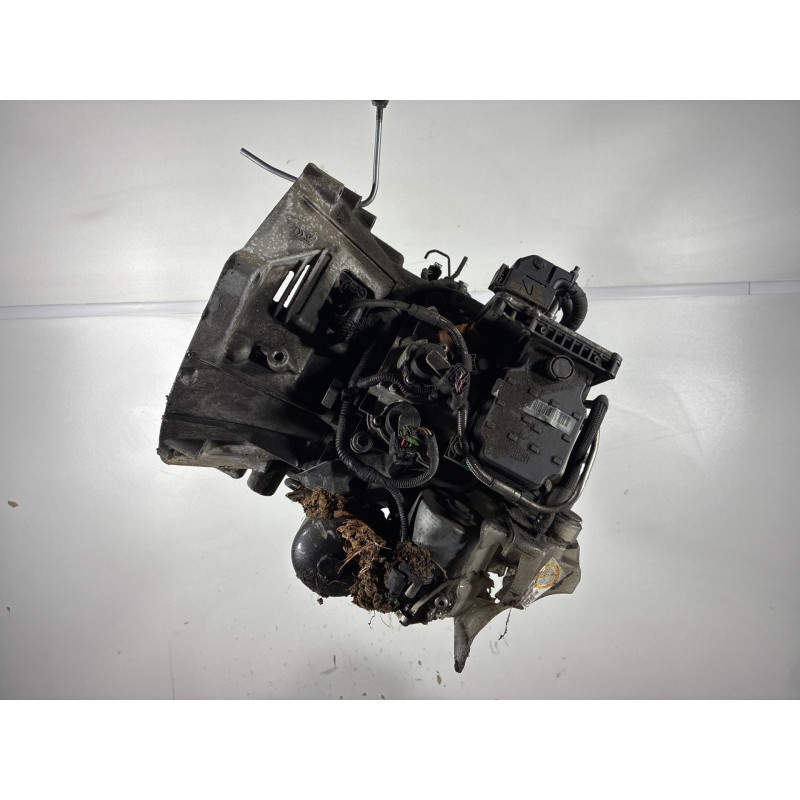 Boite de vitesses PEUGEOT 3008 1 Photo n°4