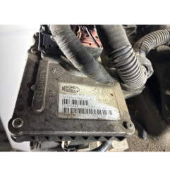 Boite de vitesses PEUGEOT 3008 1