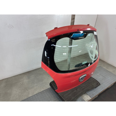 Malle/Hayon arriere FORD KA 2
