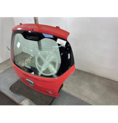 Malle/Hayon arriere FORD KA 2