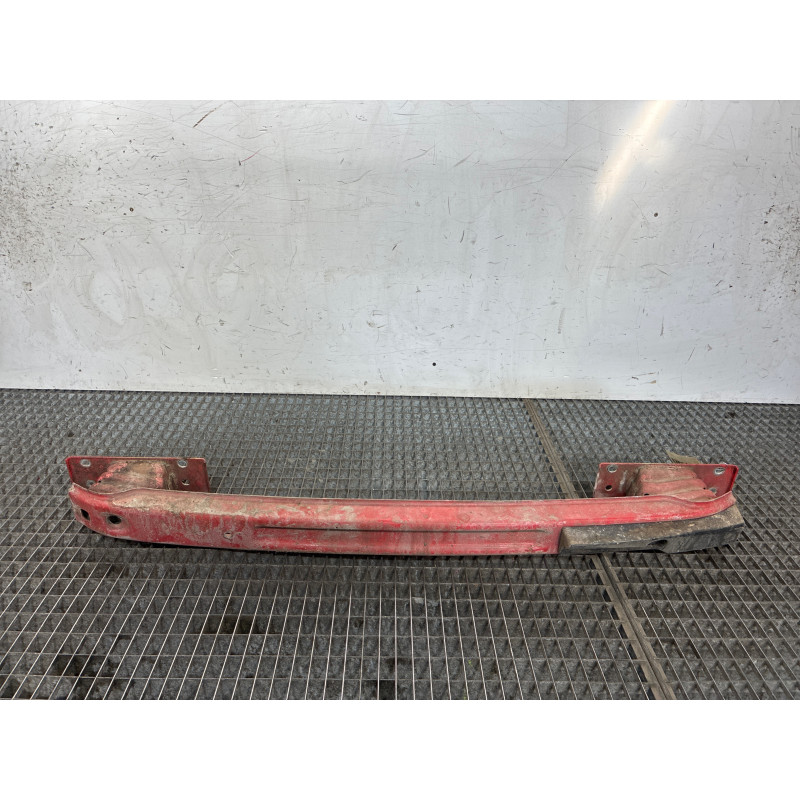 Renfort pare choc arriere (traverse) FORD KA 2 Photo n°2