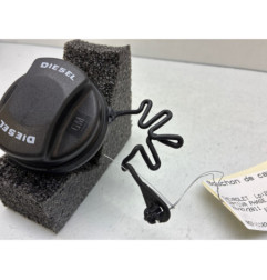 Bouchon de carburant CHEVROLET CAPTIVA Photo n°1