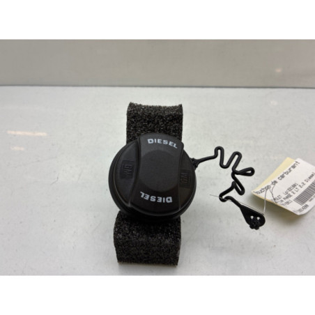 Bouchon de carburant CHEVROLET CAPTIVA