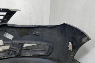 Pare choc avant VOLKSWAGEN SHARAN 2