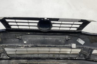 Pare choc avant VOLKSWAGEN SHARAN 2
