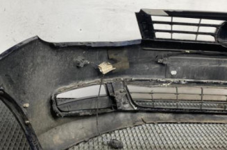 Pare choc avant VOLKSWAGEN SHARAN 2