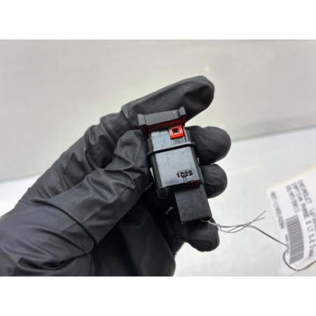 Bouton de warning CHEVROLET CAPTIVA