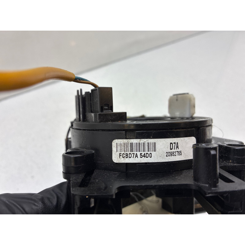Contacteur tournant CHEVROLET CAPTIVA Photo n°5