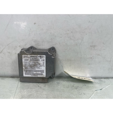 Boitier air bag FIAT GRANDE PUNTO