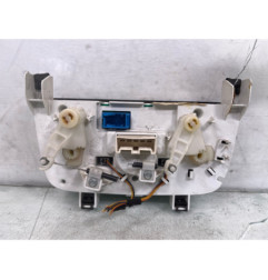 Commande chauffage FIAT GRANDE PUNTO