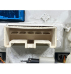 Commande chauffage FIAT GRANDE PUNTO