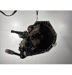 Boite de vitesses FIAT GRANDE PUNTO Photo n°1