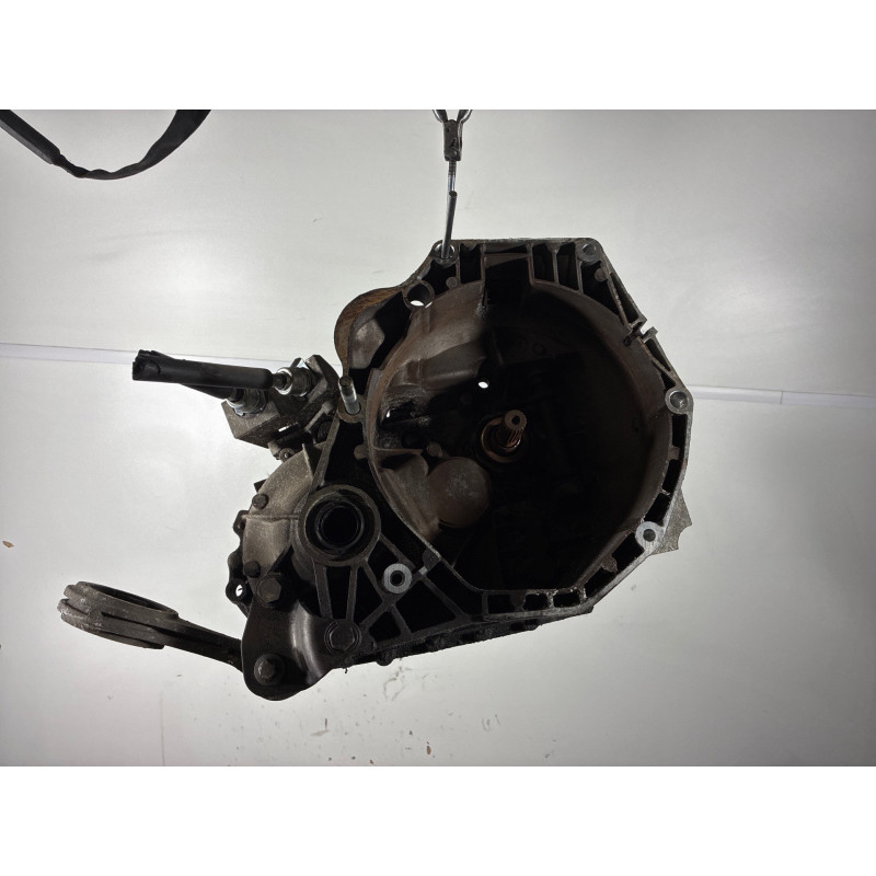 Boite de vitesses FIAT GRANDE PUNTO Photo n°1