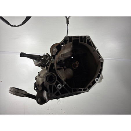 Boite de vitesses FIAT GRANDE PUNTO Photo n°1