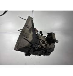 Boite de vitesses FIAT GRANDE PUNTO