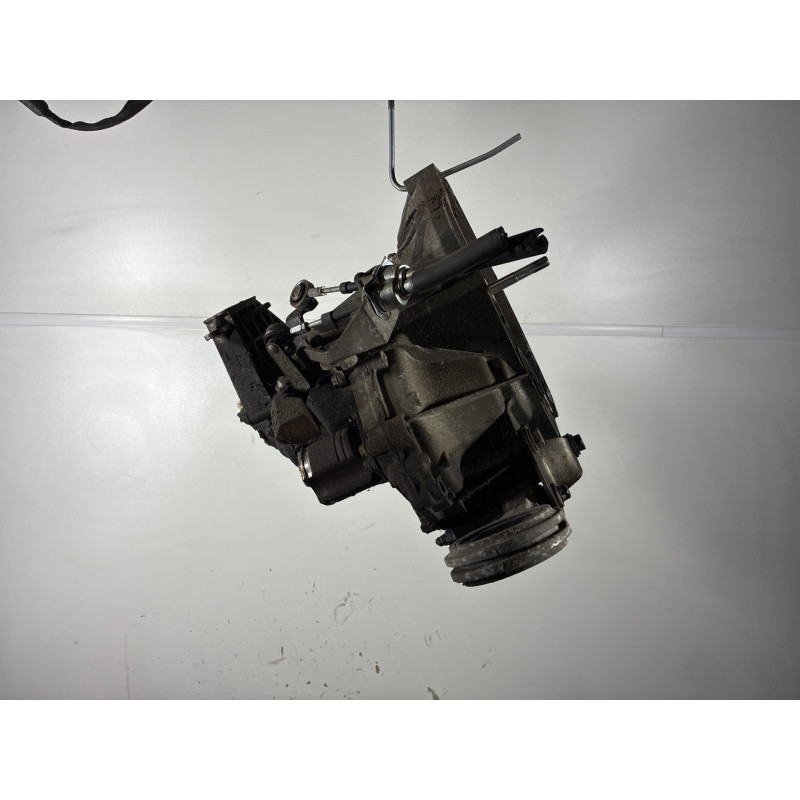 Boite de vitesses FIAT GRANDE PUNTO Photo n°3