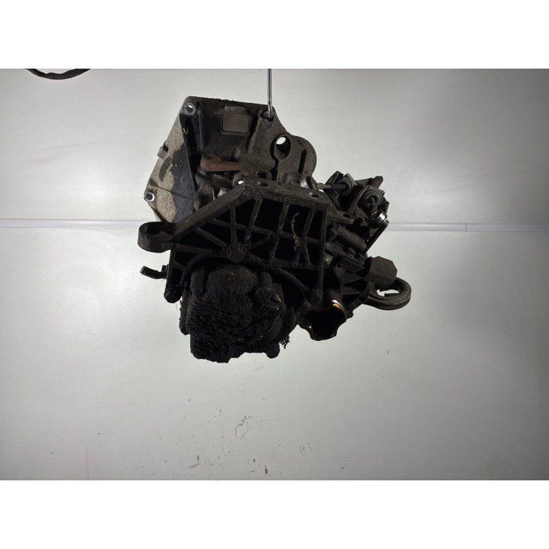 Boite de vitesses FIAT GRANDE PUNTO Photo n°4