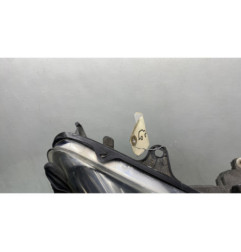 Optique avant principal droit (feux)(phare) PEUGEOT 307