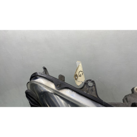Optique avant principal droit (feux)(phare) PEUGEOT 307