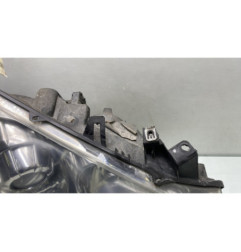 Optique avant principal droit (feux)(phare) PEUGEOT 307