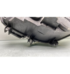Optique avant principal droit (feux)(phare) PEUGEOT 307