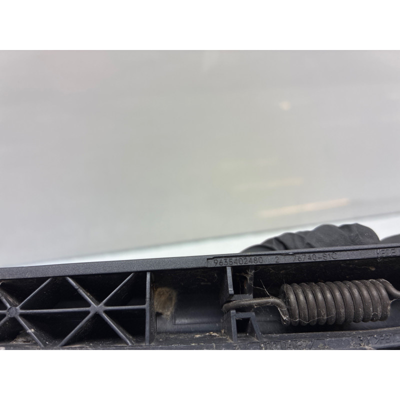 Bras essuie glace arriere CITROEN C5 1 Photo n°3