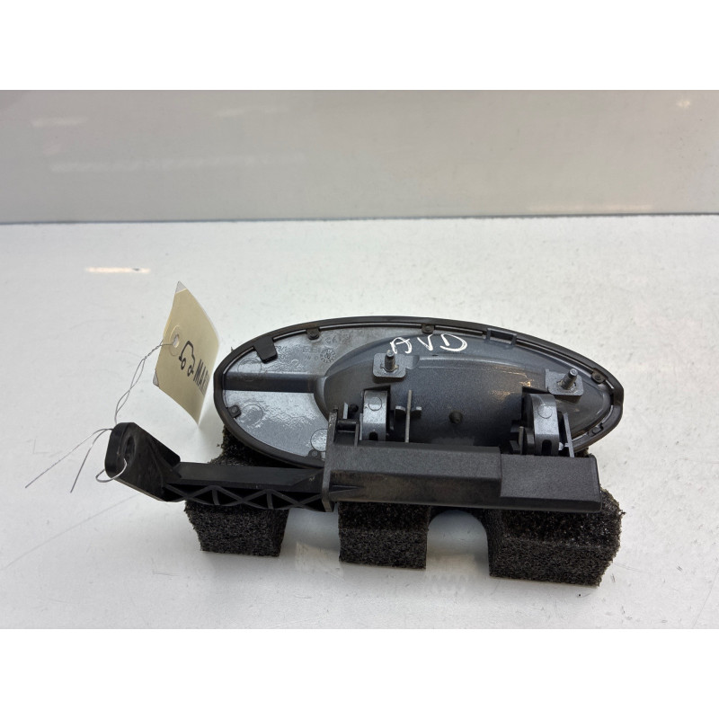Poignee porte avant droit CITROEN C5 1 Photo n°3