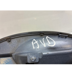 Poignee porte avant droit CITROEN C5 1
