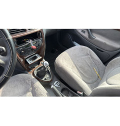 Poignee porte avant droit CITROEN C5 1