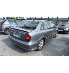 Poignee porte avant gauche CITROEN C5 1