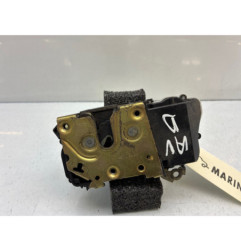 Serrure avant droit CITROEN C5 1