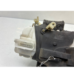 Serrure avant gauche CITROEN C5 1