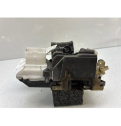 Serrure avant gauche CITROEN C5 1