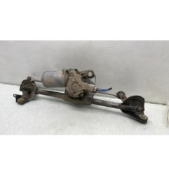 Moteur essuie glace avant TOYOTA YARIS 1 Photo n°1